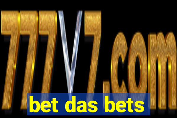 bet das bets